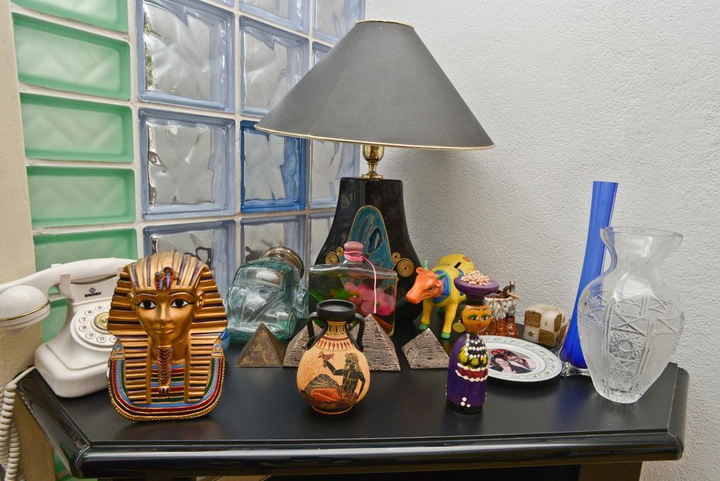 エピセンター アパートメンツ スプリト 部屋 写真